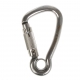 Moschettone Harness