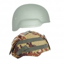 COPRI ELMETTO MISSION MK2 SBB PREZZO STOCK