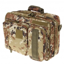 Borsa Porta Computer SBB Vegetata