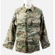 Camicia Propper BDU twill multicam