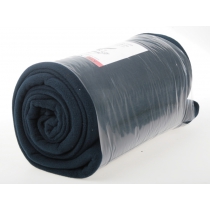 Coperta Pile Adventure Blu