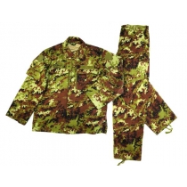 Uniforme CBT SF