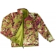 Borgh jacket vegetato