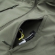 Soft shell jacket Summit leggera