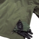 Soft shell jacket Summit leggera