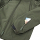 Soft shell jacket Summit leggera