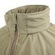Soft shell jacket Summit leggera