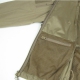 Soft shell jacket Summit leggera