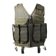 Gilet tattico BlackHawk OD 30VT03