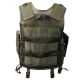 Gilet tattico BlackHawk OD 30VT03
