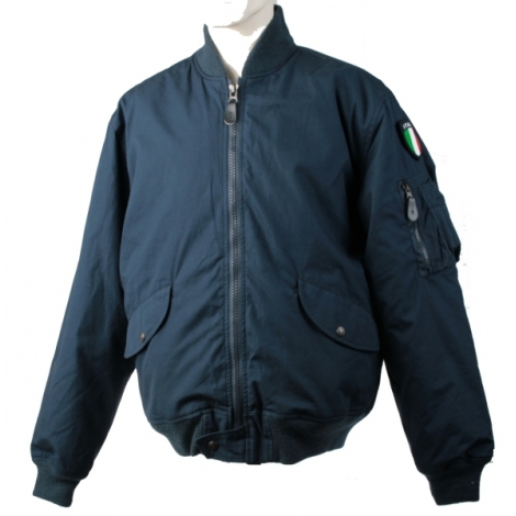 Giubbino Italia interno staccabile IMP