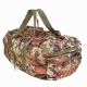 Borsone Voyager vegetato SBB