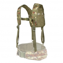 SUSPENDER - IMBRAGATURA H 215