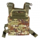 Gilet leggero ultra piatto - C201042