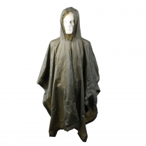 Ponchos leggero