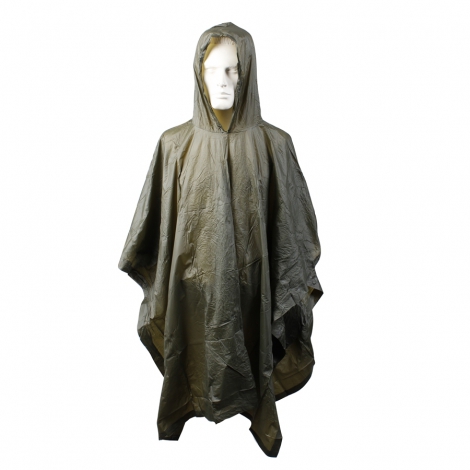 Ponchos leggero