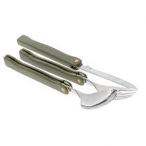 Set posate 3 pezzi OD
