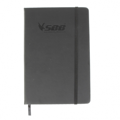 Blocco SBB "My notes"