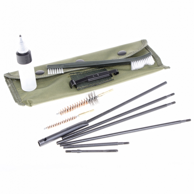 KIT PULIZIA ARMI M16 SBB - SBB Brancaleoni Srl