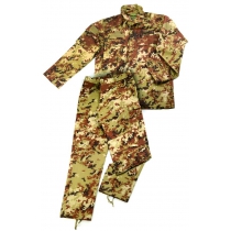 UNIFORME CBT GEN.II PREZZO STOCK