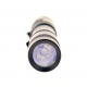 Torcia tactical SBB light XP-2 c/custodia