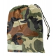 Telo ponchos ripstop camo SBB