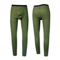 PANTALONE TERMICO VERDE U.S