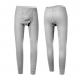 Pantalone termico bianco U.S.