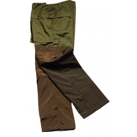 Pantalone 4T nylon