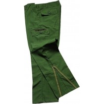 Pantalone 6T C/C ripstop OD II