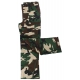 Pantalone 6T C/C ripstop camo II