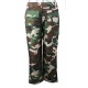 Pantalone 6T C/C ripstop camo II