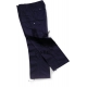 Pantalone 6T ripstop blu II