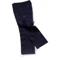 PANTALONE 6 TASCHE RIPSTOP BLU II