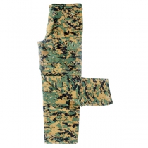 PANTALONE BDU RIPSTOP MARPAT SBB PREZZO STOCK