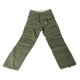 Pantalone M65 stone w. od II
