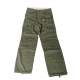 Pantalone M65 stone w. od II