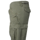 Pantalone M65 stone w. od II