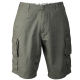 Pantaloncino JP7 stone washed
