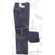 Pantalone Propper BDU ripstop navy