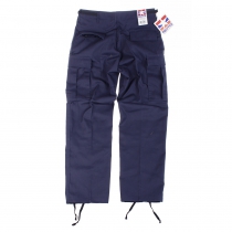 PANTALONE PROPPER BDU TWILL NAVY PREZZO STOCK