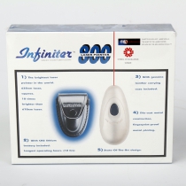 INDICATORE LASER INFINITER 800