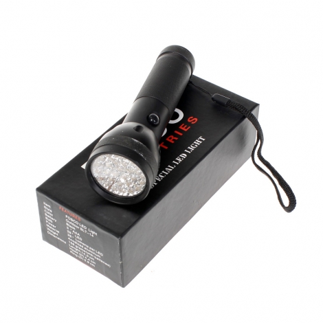 Pila 5 led