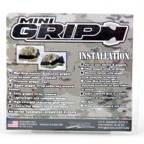 MINI GRIPP PER GOGGLES