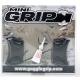 Mini gripp per goggles