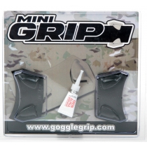 Mini gripp per goggles