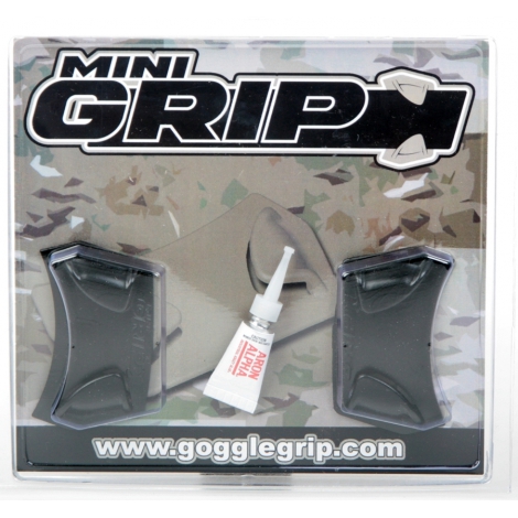 Mini gripp per goggles