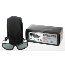 Occhiali Bobster balistici