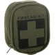 First aid kit tela