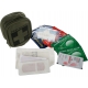 First aid kit tela